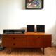 Teak sideboard, 1960s
