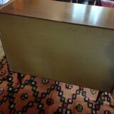 Scandinavian style chest of drawers