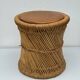 Mid-Century Rope Pouf