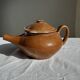 Mini teapot in stoneware H13 D15
