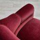 1950s, Danish lounge chair