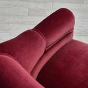 1950s, Danish lounge chair