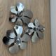 IKEA Vintage Monika Mulder candle holder