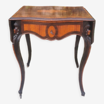Table à écrire XIXème siècle