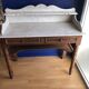 Dessing table