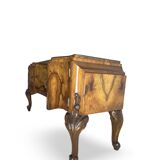 Italian console/petinuse from the 1930s
