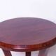 Art Deco side table
