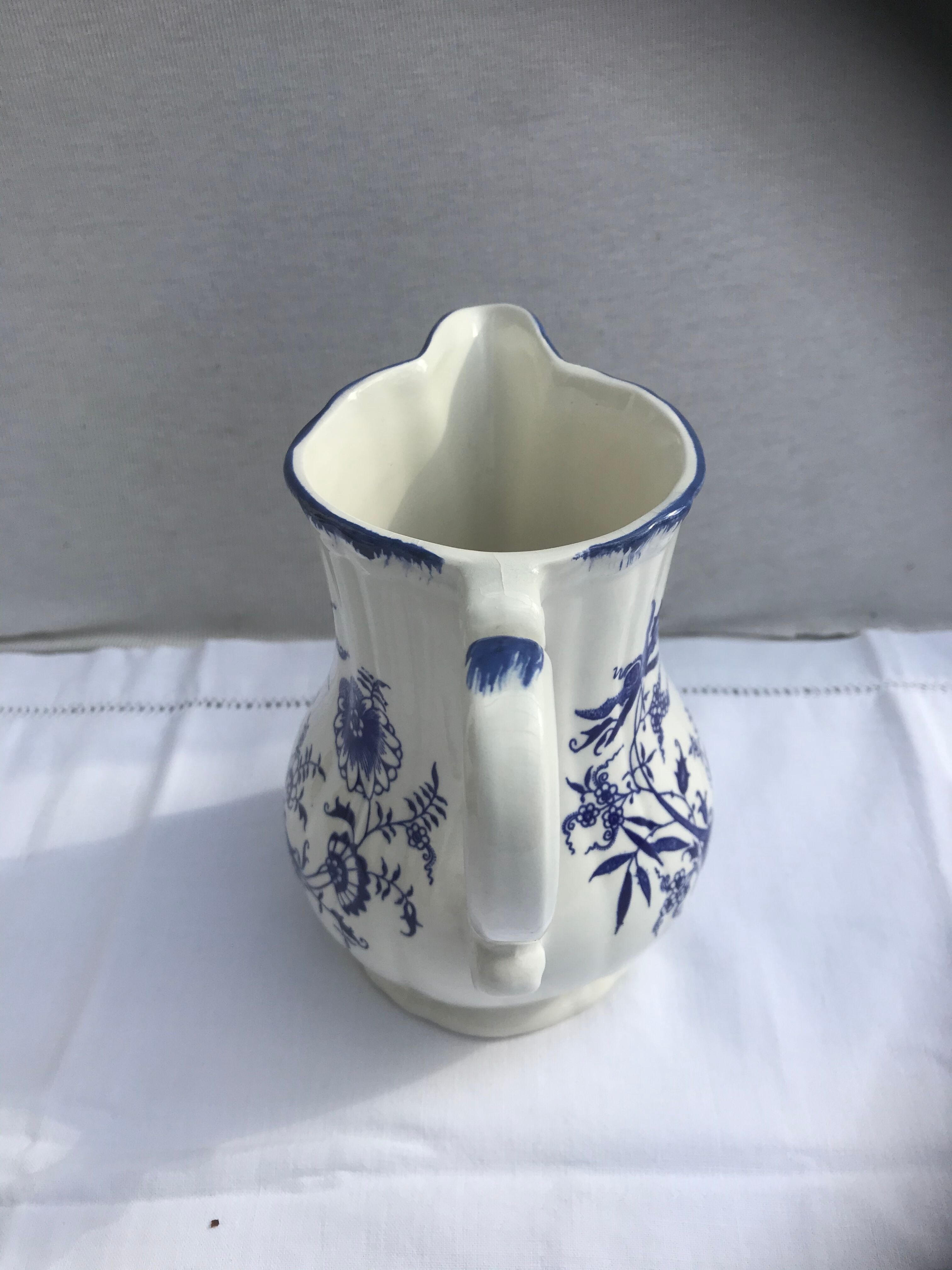 Former pitcher lancaster