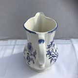 Former pitcher lancaster