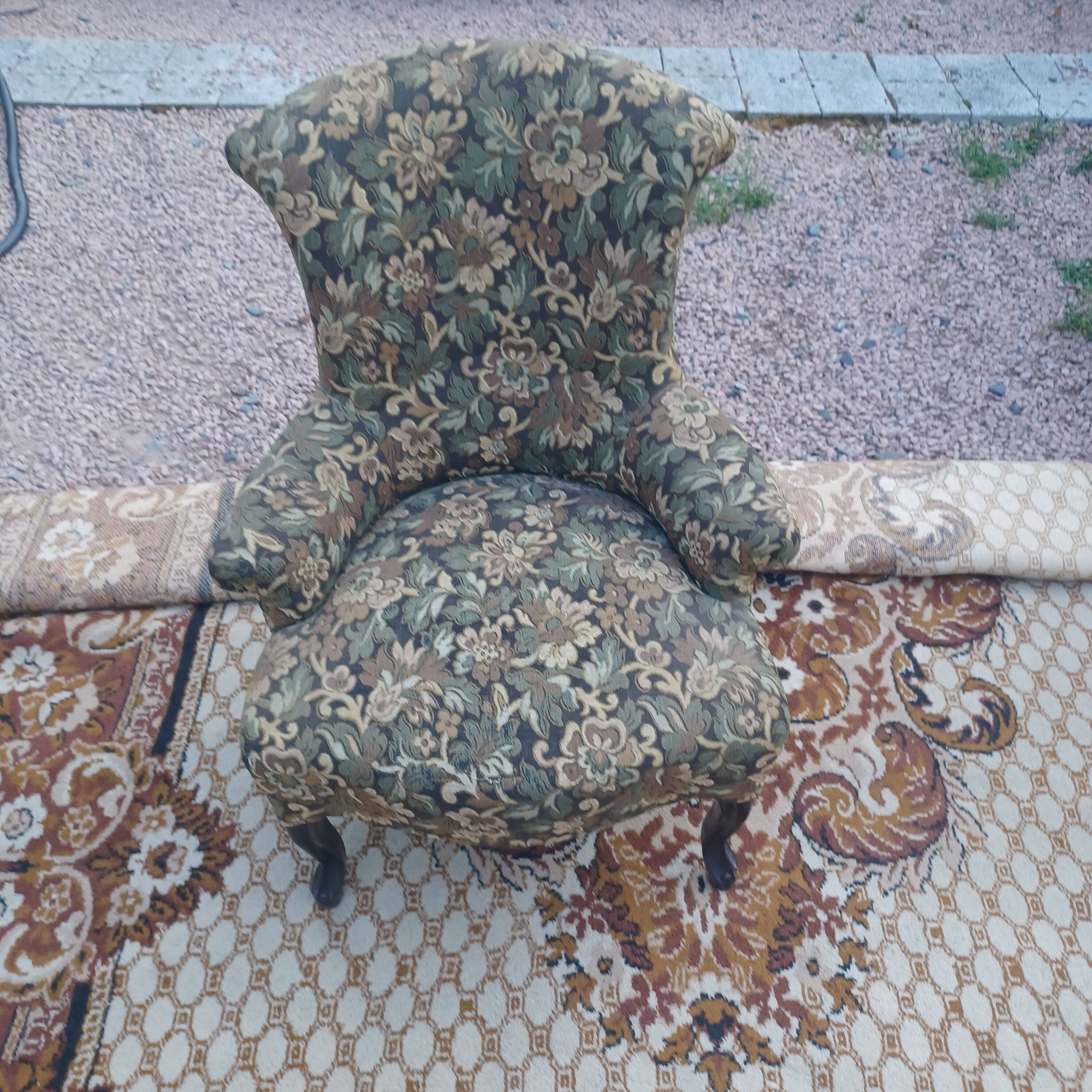 Armchair