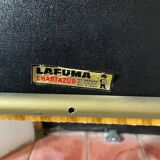 Lafuma Chantazur chair duo