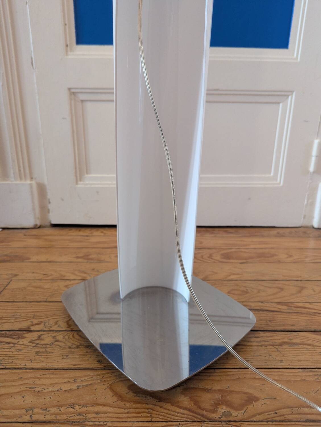 "Shakti" floor lamp – Marzio Rusconi Clerici for Kundalini