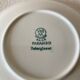 Villeroy and Boch Paradiso Coffee Cup and Saucer