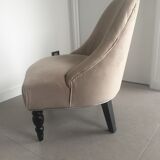 Toad chair