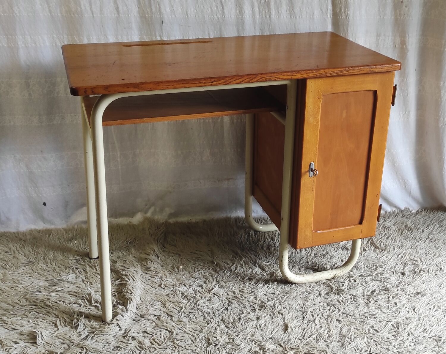 Mobilor desk 50s 60s