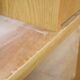 Entry bench, modular Scandinavian telephone bench, teak, 1960.