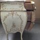 Venetian chest of drawers