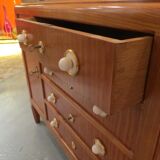 Commode art déco