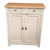 Buffet parisien vintage