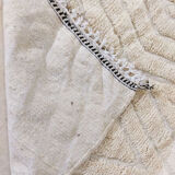 Moroccan Berber Carpet 236x160cm