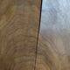 Wardrobe two doors Louis Philippe walnut