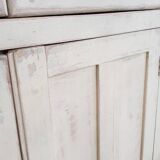 Vintage Parisian buffet