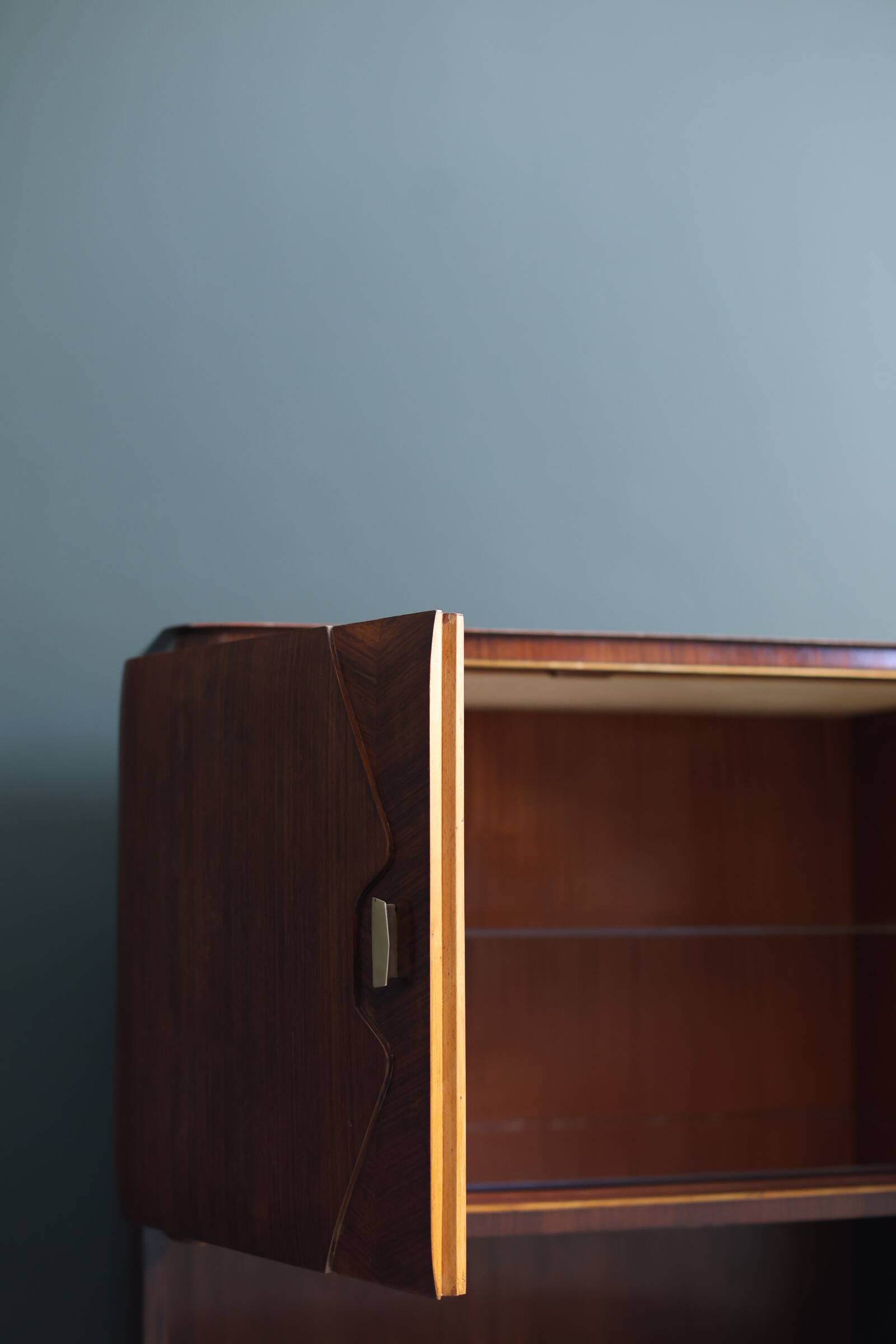 Paolo Buffa - bar - furniture