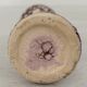 Soliflore Vase Ceramic Vallauris Fat Lava Vintage