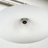 Semi-vintage pendant lamp by Bondrup & Thorup for Fog & Mørup, 1970s.