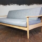 Guy Roger retro sofa bed