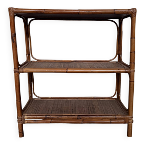 Étagère bibliothèque