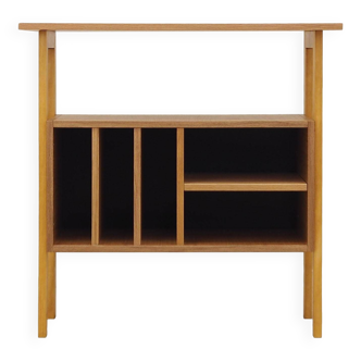 Vinyl cabinet, Danish design, 1980s, production: Denmark