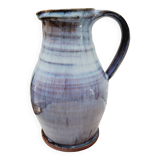 PY Morvan ceramic pitcher