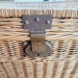 Malle/coffre de rangement
