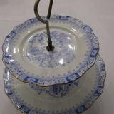 Porcelain soft wears
