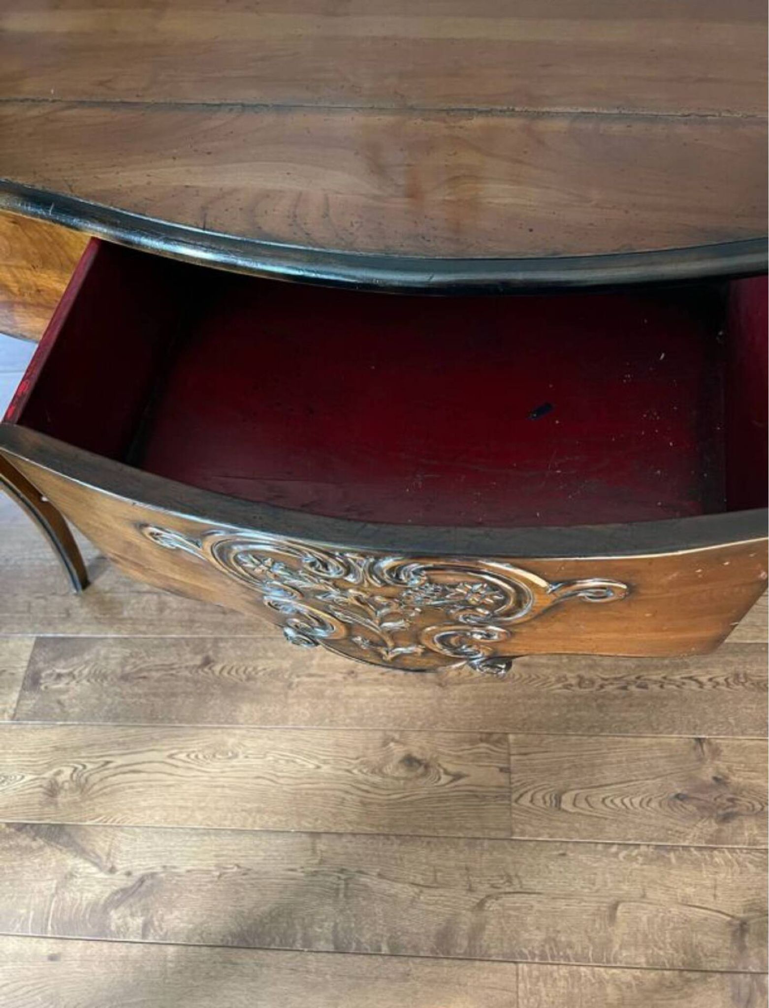 Magnifique Console Roche Bobois