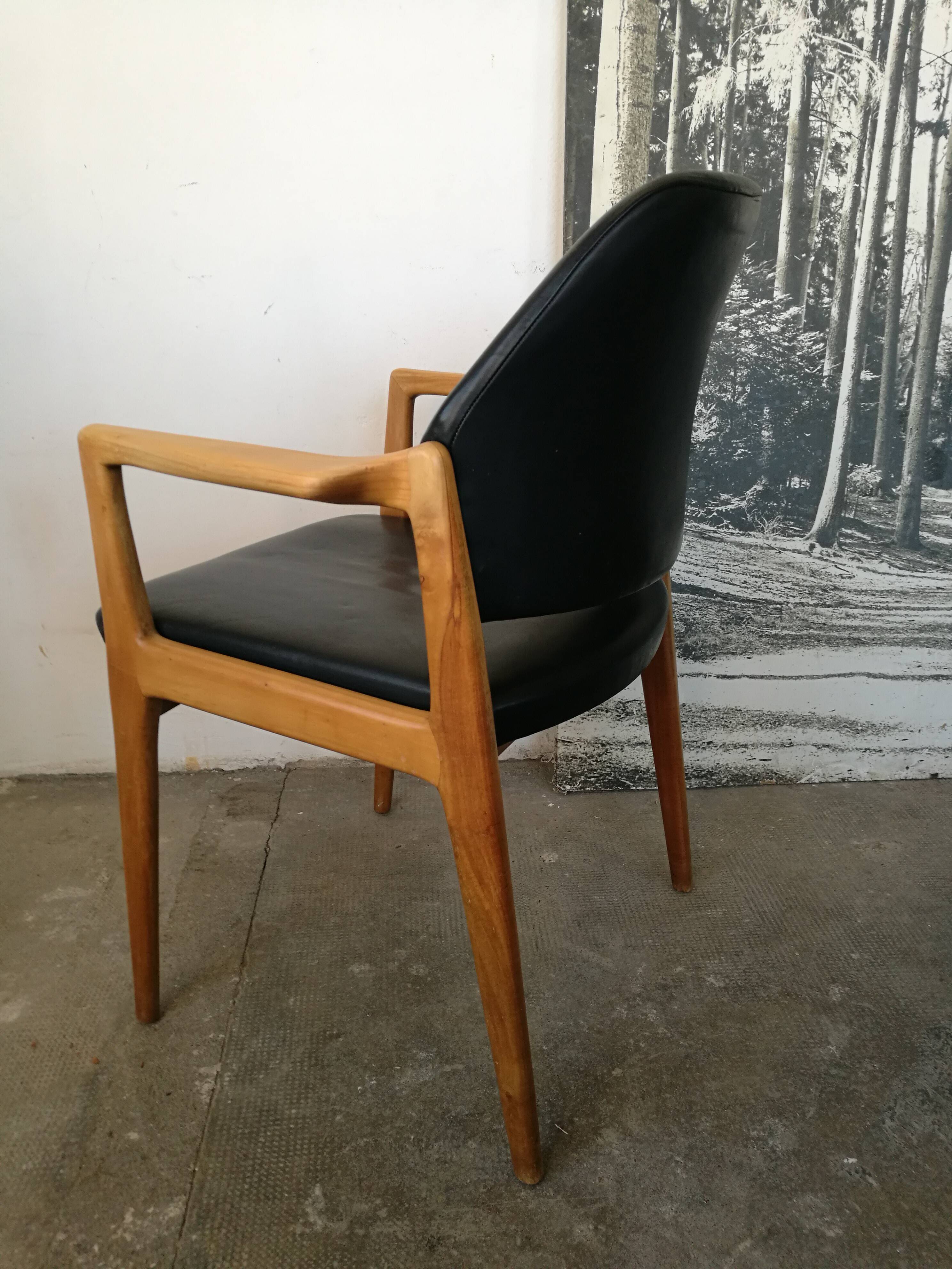 Wilkhahn Office Chair