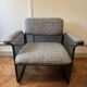 Fauteuil Talin Italy 1970 design