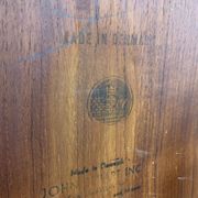 Commode de Peter Hvidt édition Soborg