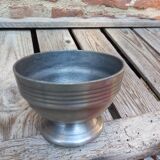 1 set of 20 pewter objects