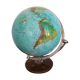 Globe scan globe 1976