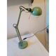 Lampe de bureau vintage métal