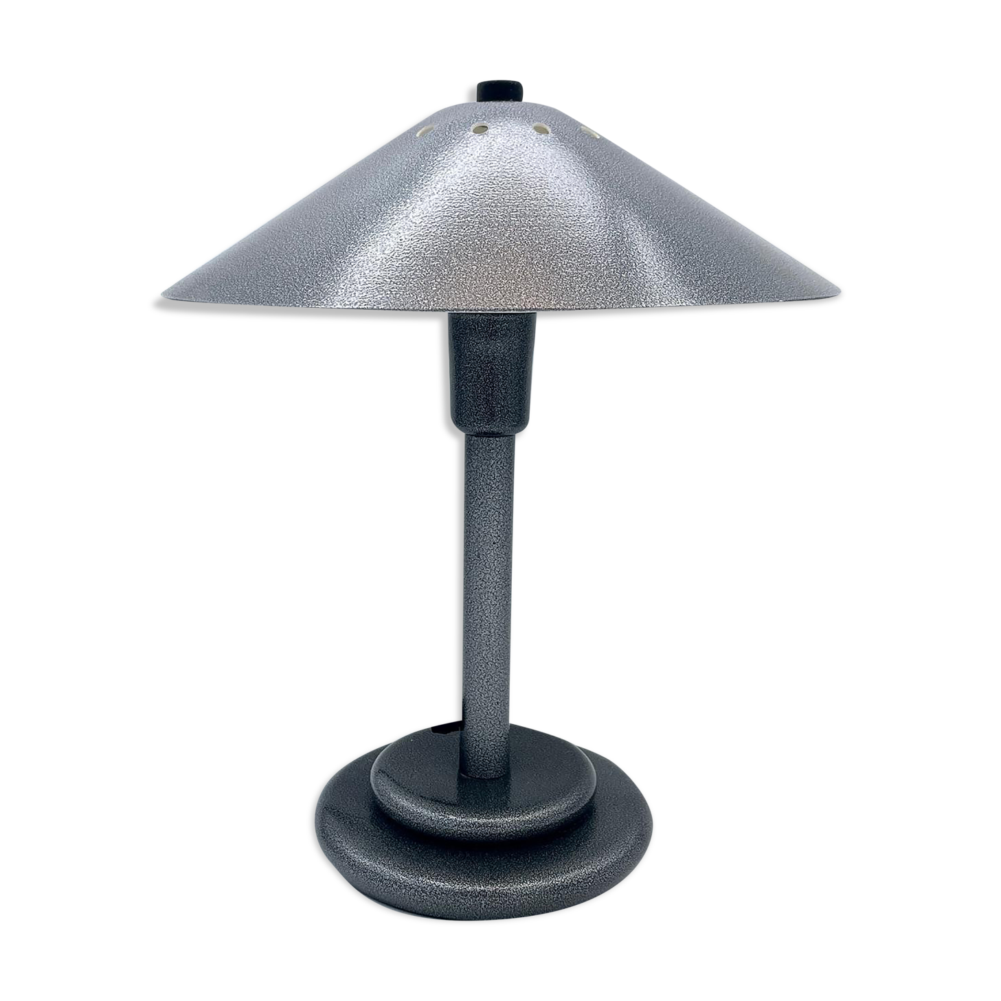 Table lamp Aluminor