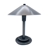 Table lamp Aluminor
