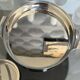 Service Vodka Caviar vintage 1970s – Complete with cooling tray.