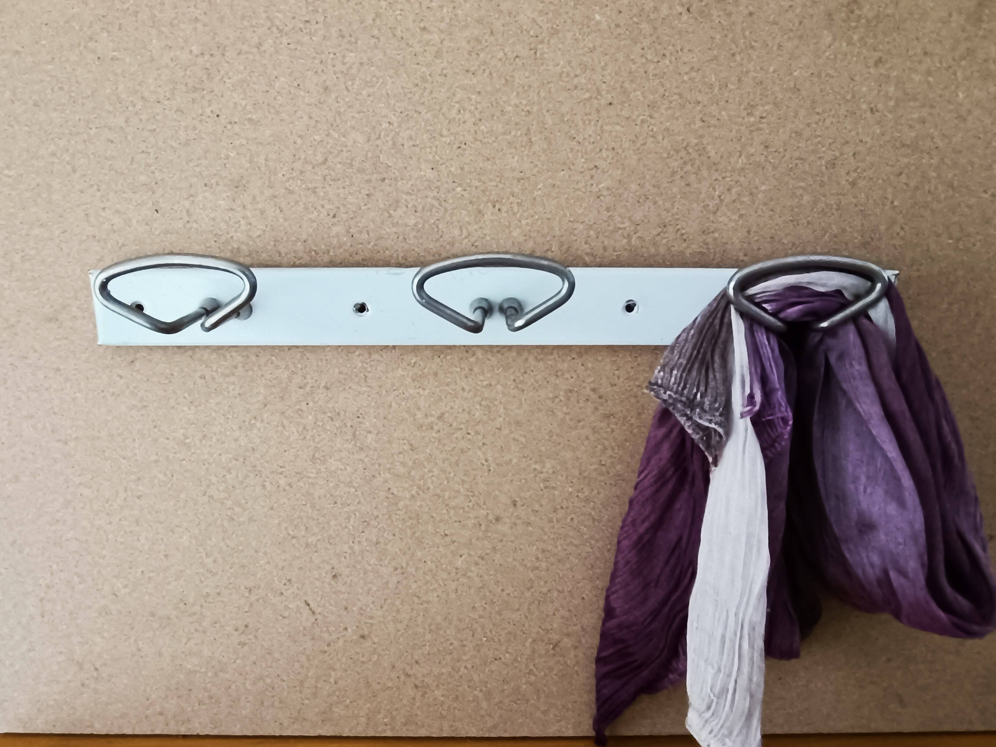 Metal coat rack Made in France GES