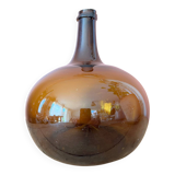 Dame-jeanne ambrée 3L
