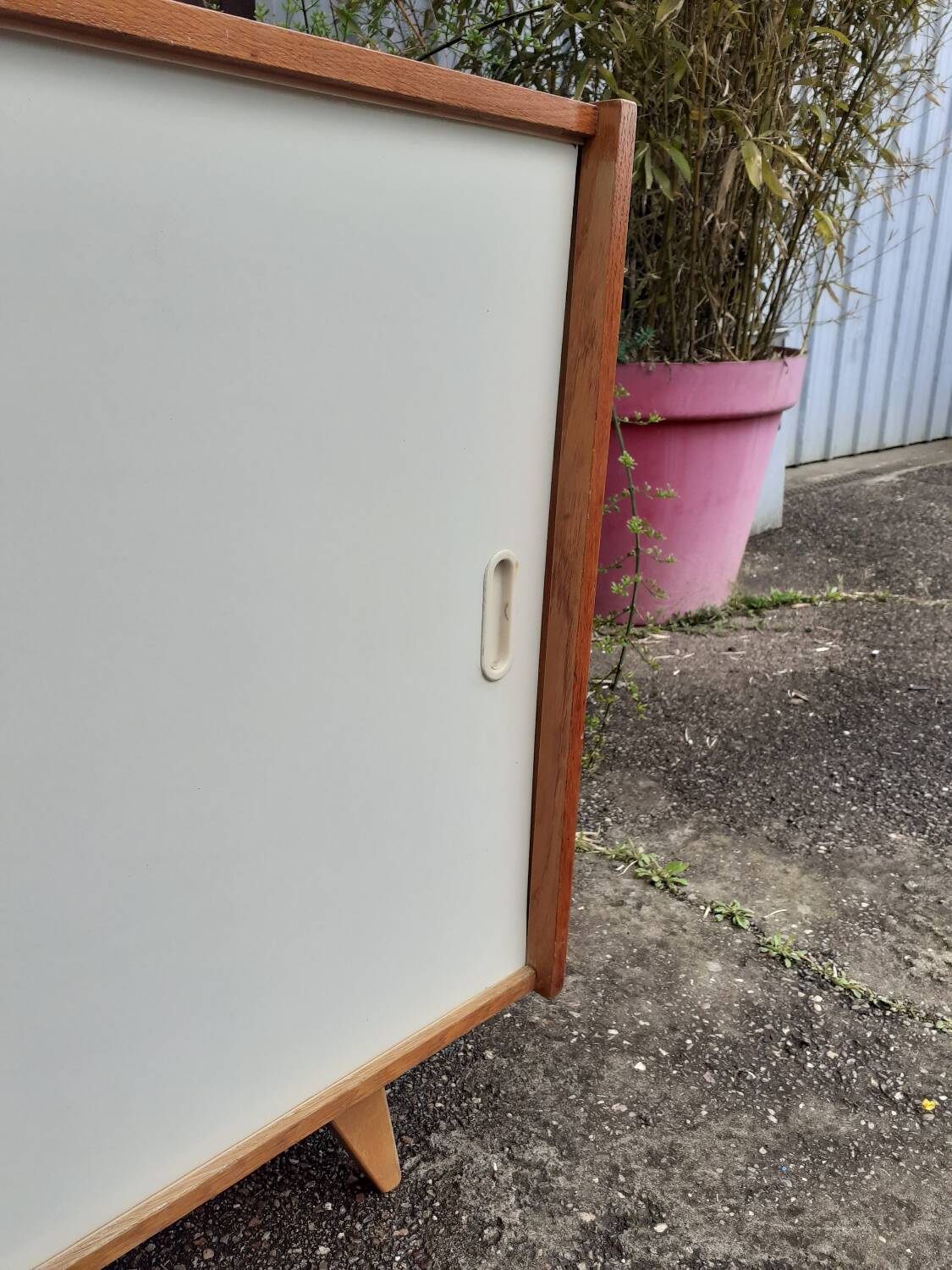 Scandinavian chest of drawers