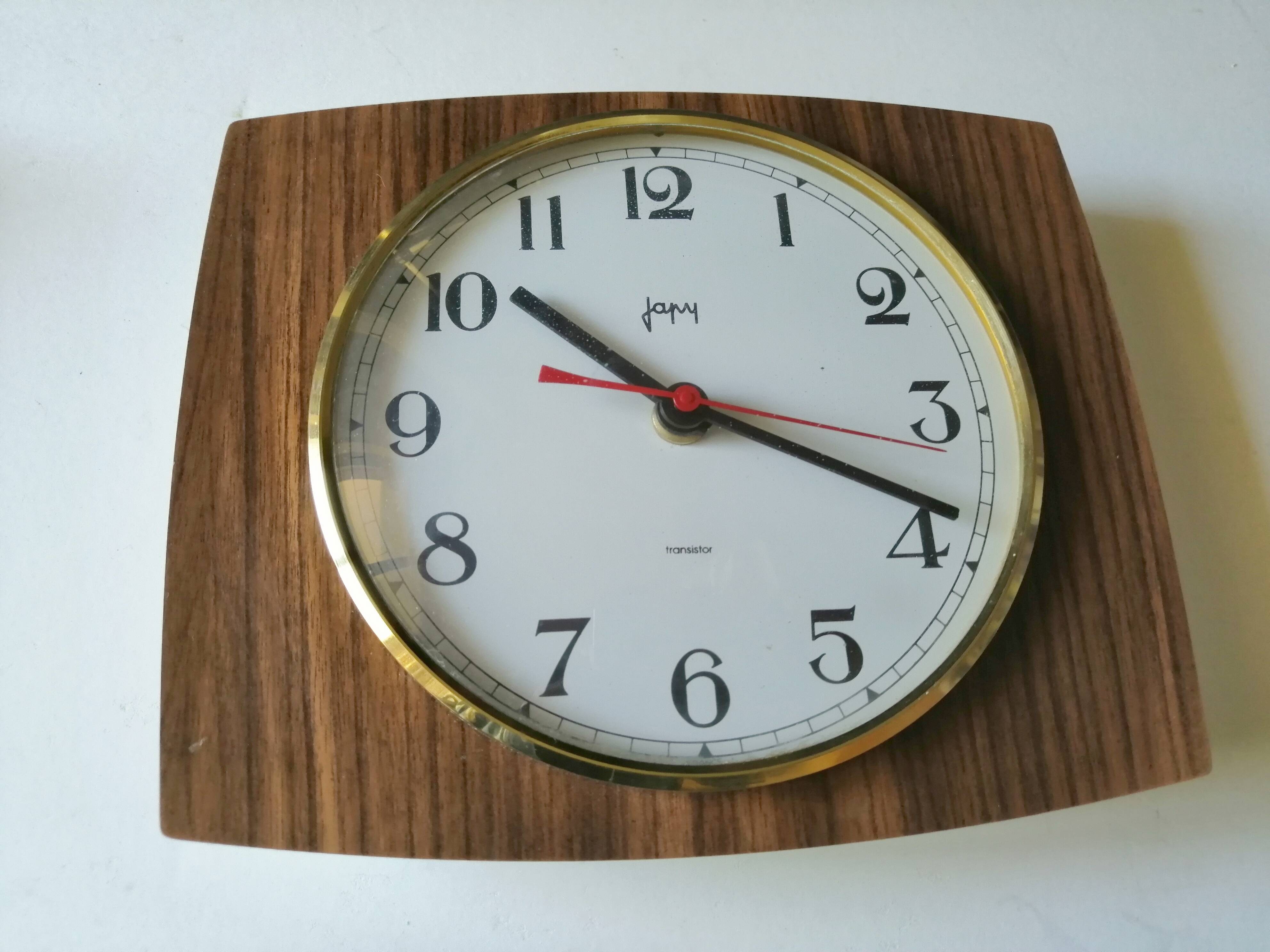 Kitchen pendulum
