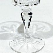 12 verres à vin blanc St Mouis modèle Camargue